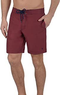 Gomes Bañador De Natación Short para Hombre