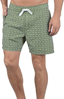 Balderi Bañador De Natación Short para Hombre
