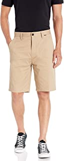 M O&o Stretch Chino 21' - Bermudas Hombre