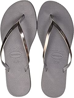 You Metallic, Sandalias para Mujer
