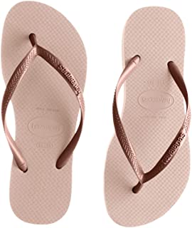 Slim Flatform, Chanclas para Mujer