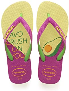 Top Tiras, Chanclas para Mujer