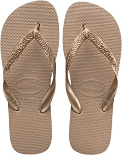 Top Tiras, Chanclas para Mujer