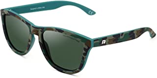 Model - Gafas de Sol HD antireflectantes para Hombre y Mujer