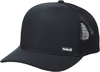 Gorra Trucker Acolchada Ajustable - Gorras de Hombre