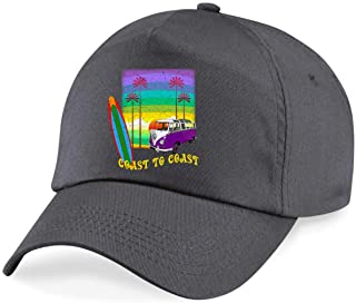 Gorra de béisbol para hombre, mujer y niños