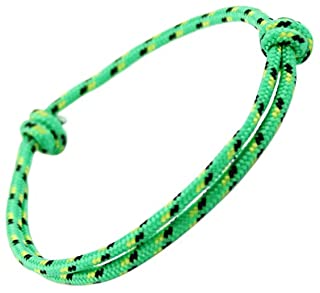 para el Brazo Surfista Rope Surfer Edition, Banda Marítima Transparente discreta para Hombres y Mujeres, Banda de Brazo Surfstyle Unisex Moda y Tendencias