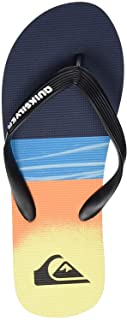 Molokai Hold Down, Zapatos de Playa y Piscina para Hombre