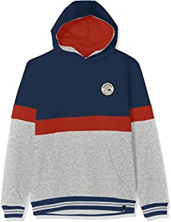 Tassie Gully - Sudadera con Capucha para Chicos 8-16 - Sudadera con Capucha Niños