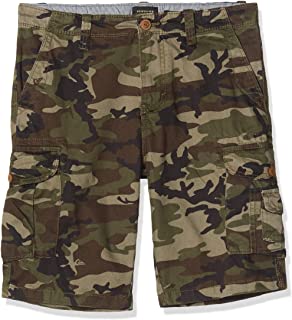 Crucial Battle Sr - Pantalones Cortos Hombre