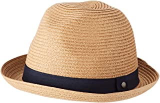 BM Fedora Hat - Accesorio para la Cabeza Hombre