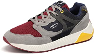 Zapatillas Deporte Hombres Mujer Running Sneakers Zapatos Hombre Vestir Casual Deportivas Padel Transpirables 36-46