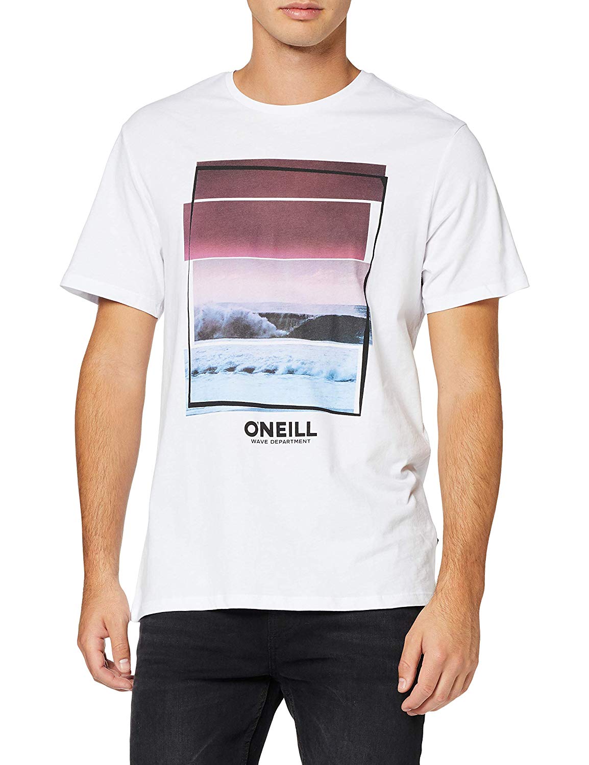 O'Neill LM Beach Camiseta