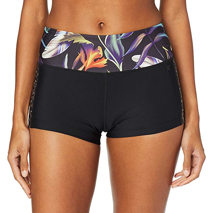 Flanimal Surf Short - Bermudas