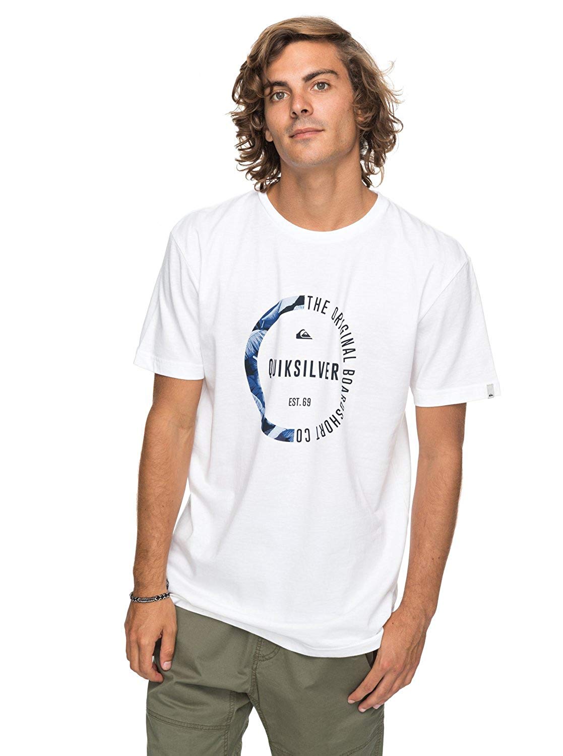 Quiksilver Classic Revenge